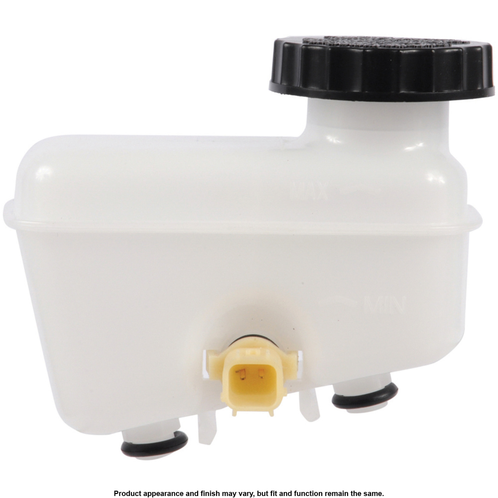 2003 Mazda Tribute Brake Master Cylinder Reservoir