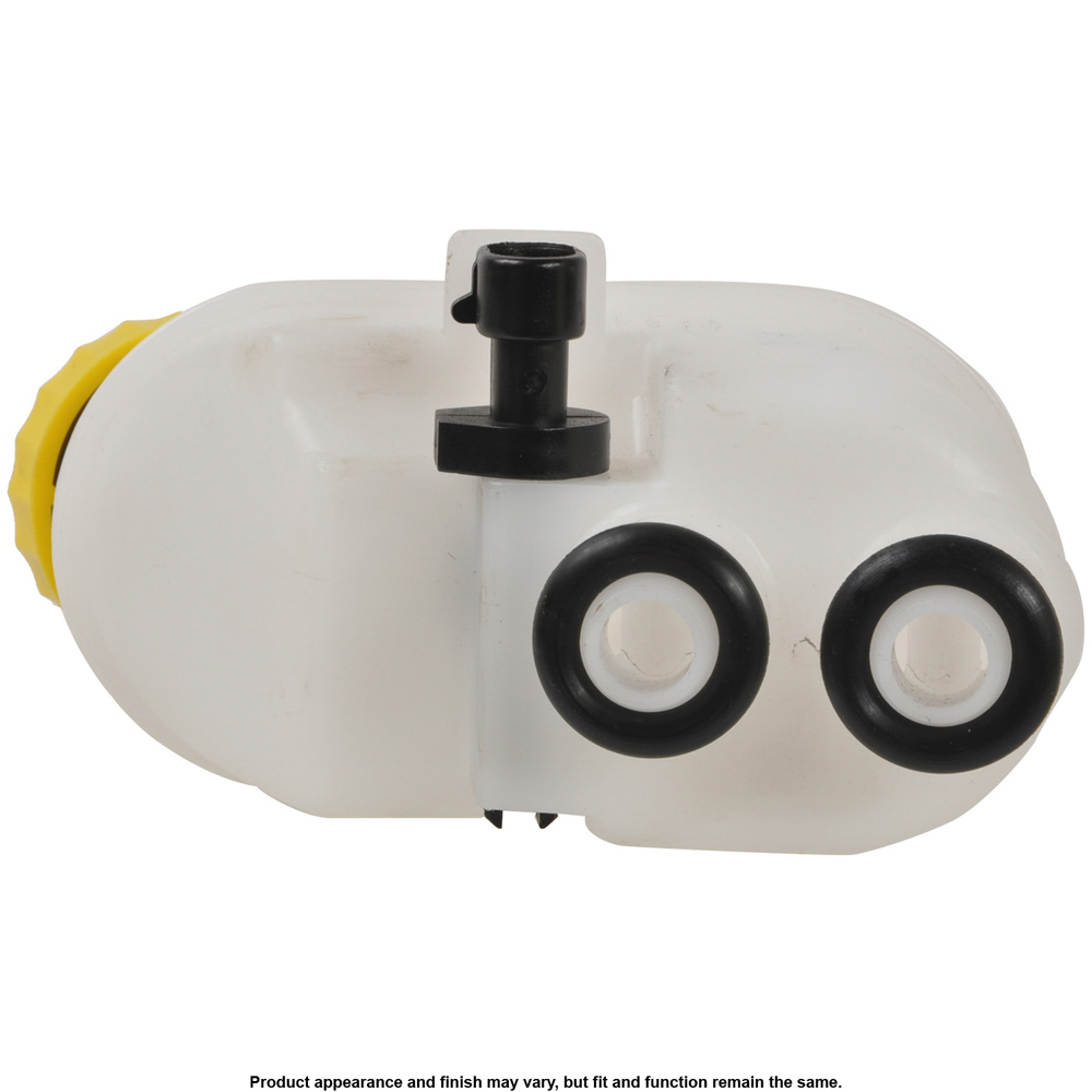 2000 Dodge Neon Brake Master Cylinder Reservoir