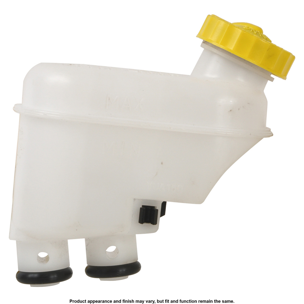 2000 Dodge Neon Brake Master Cylinder Reservoir