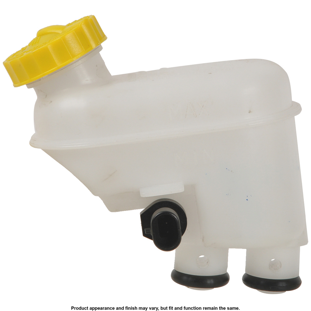 2000 Dodge Neon Brake Master Cylinder Reservoir