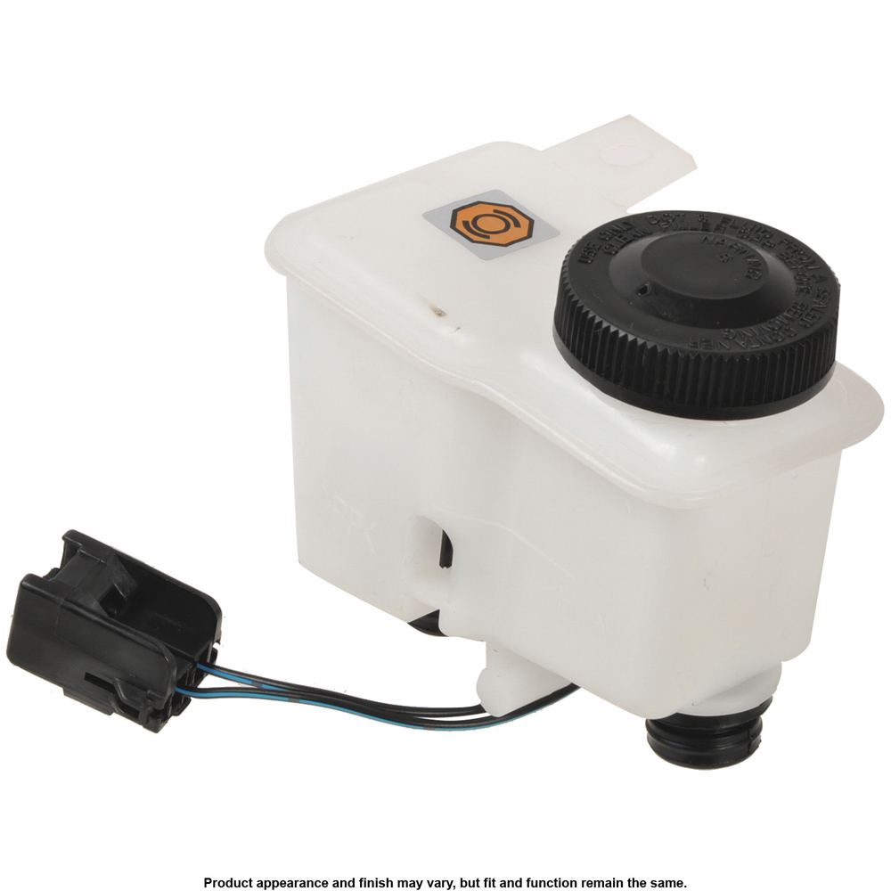 2000 Mazda Protege Brake Master Cylinder Reservoir