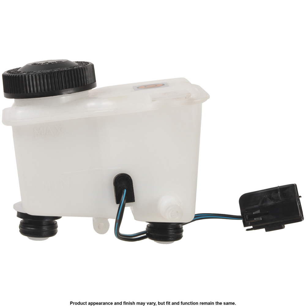2000 Mazda Protege Brake Master Cylinder Reservoir