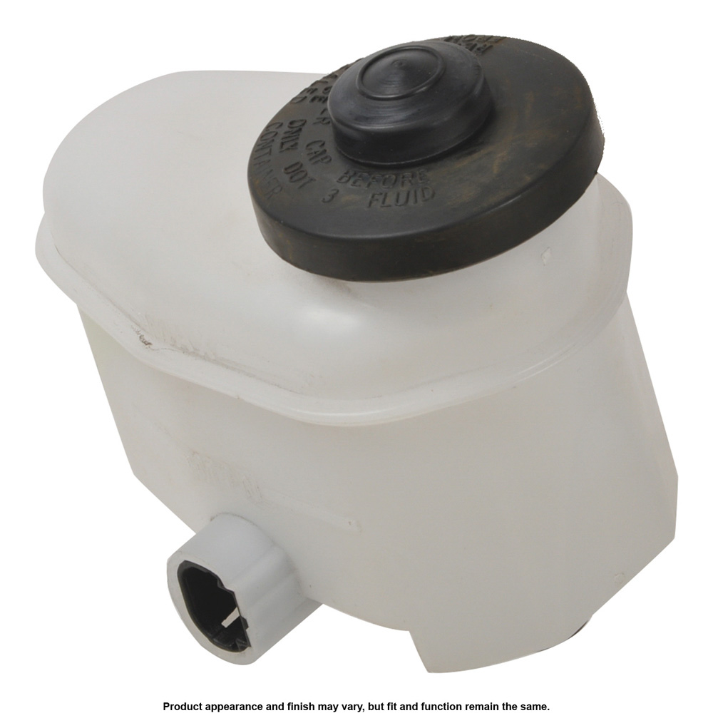 2004 Toyota Sequoia Brake Master Cylinder Reservoir
