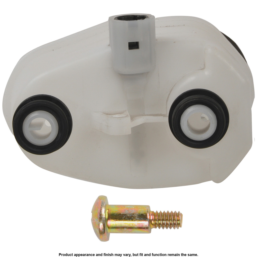 2004 Toyota Sequoia Brake Master Cylinder Reservoir