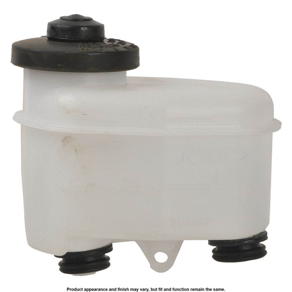 2004 Toyota Sequoia Brake Master Cylinder Reservoir