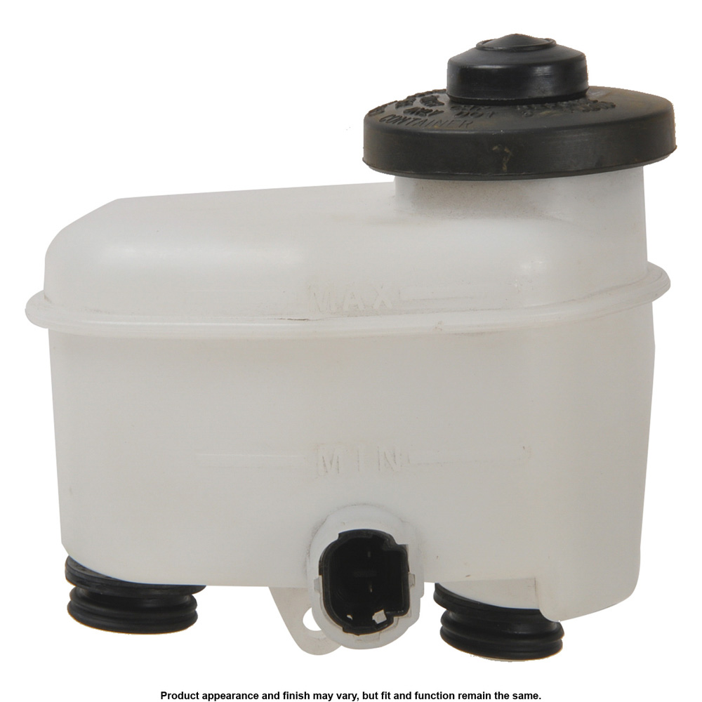 2004 Toyota Sequoia Brake Master Cylinder Reservoir