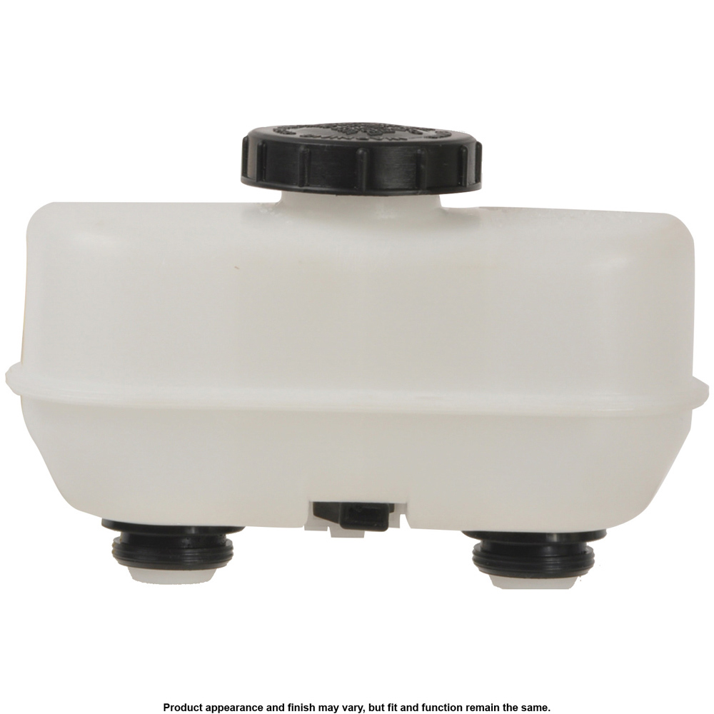 2003 Ford F Series Trucks Brake Master Cylinder Reservoir