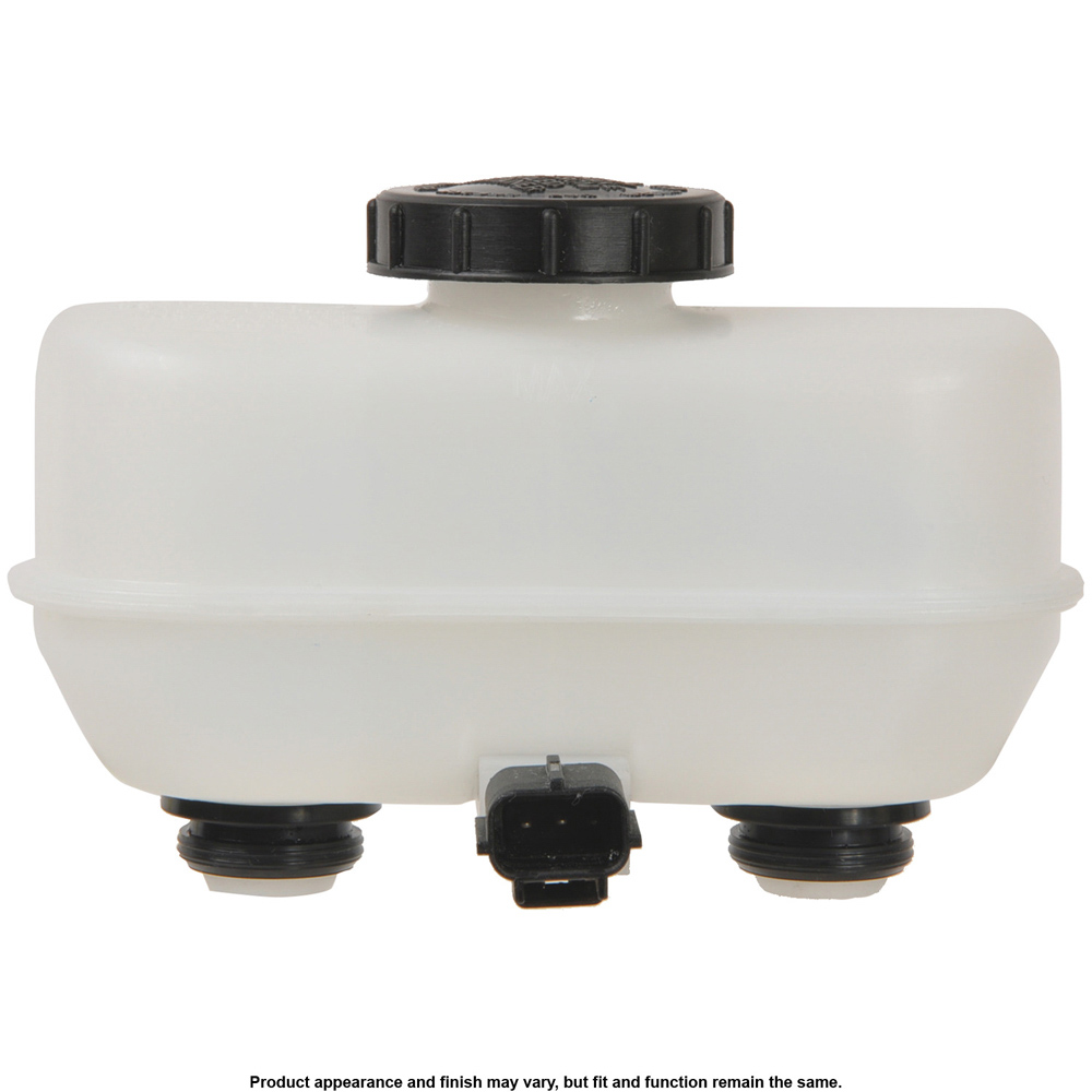 2003 Ford F Series Trucks Brake Master Cylinder Reservoir