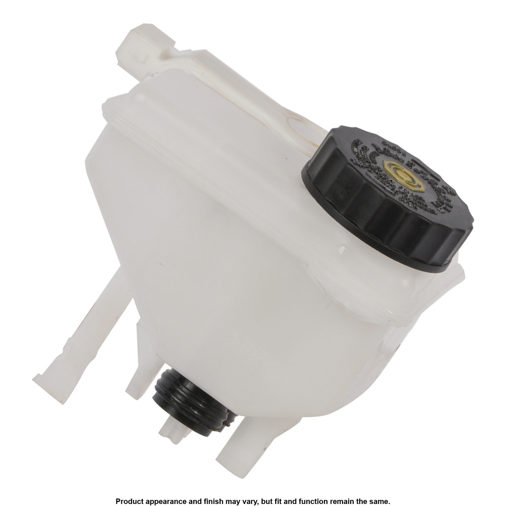2012 Volvo XC90 Brake Master Cylinder Reservoir