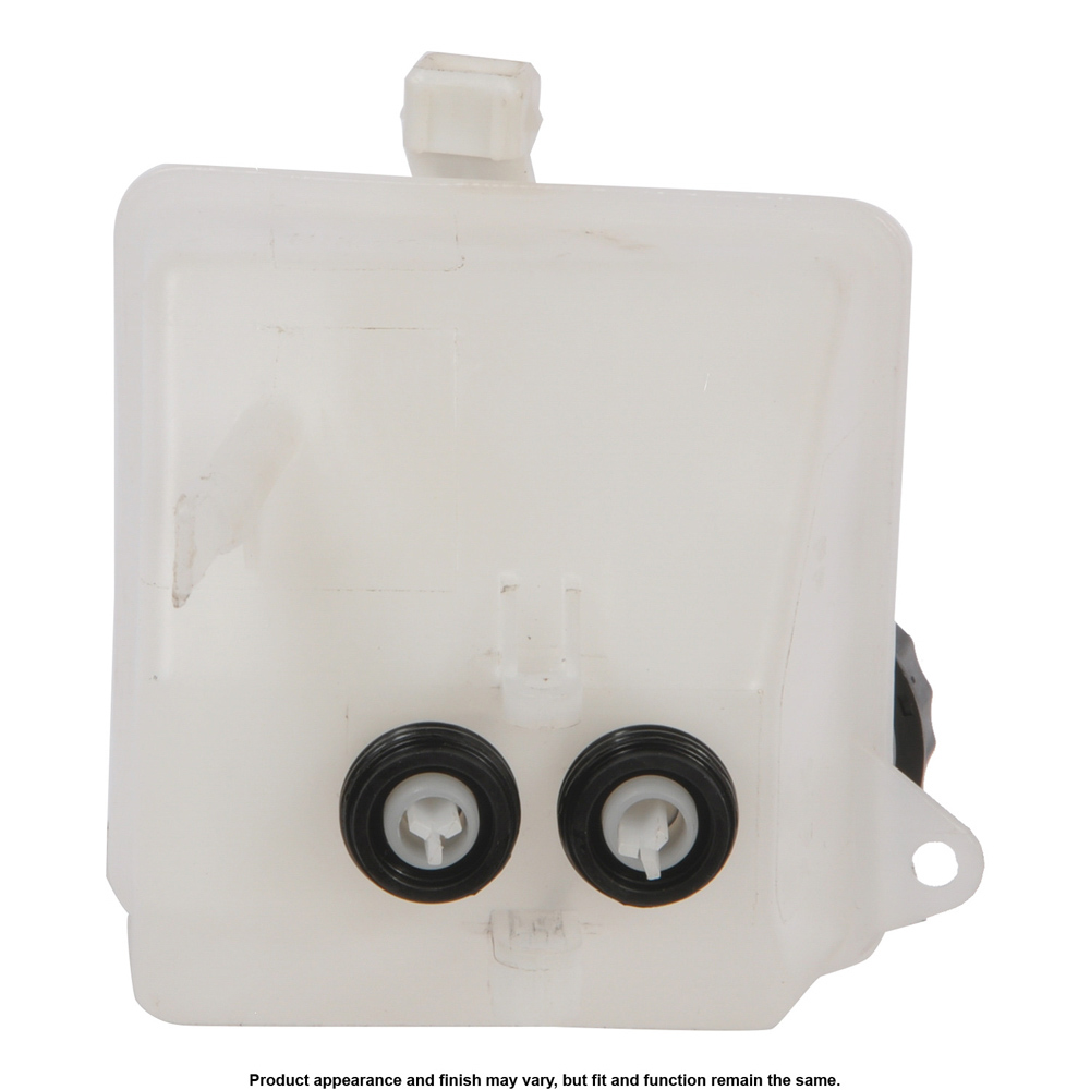 2012 Volvo XC90 Brake Master Cylinder Reservoir