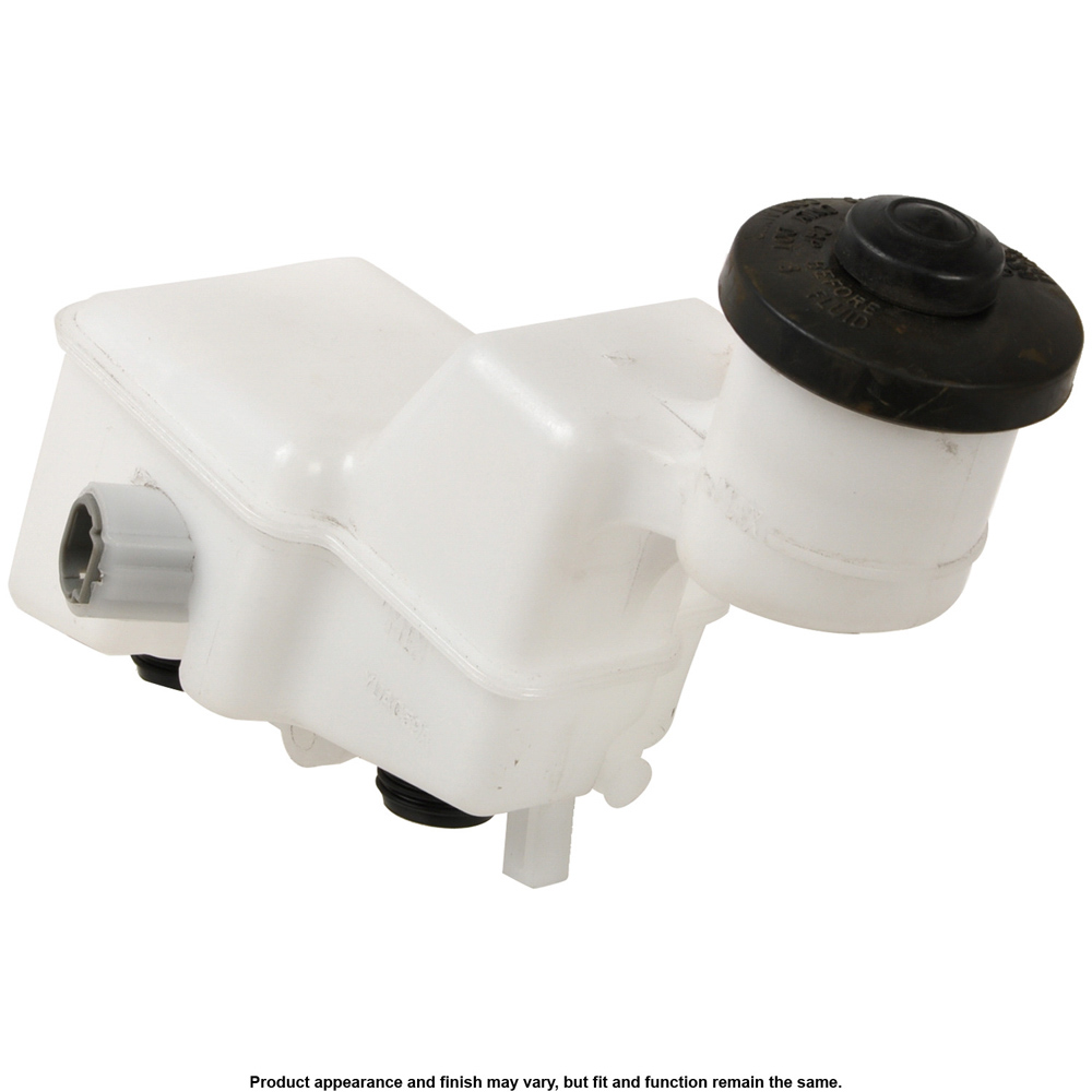 2003 Toyota Corolla Brake Master Cylinder Reservoir