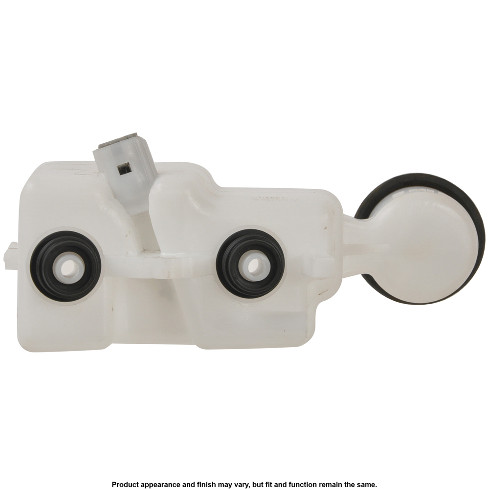 2003 Toyota Corolla Brake Master Cylinder Reservoir