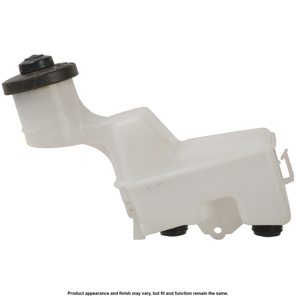 2003 Toyota Corolla Brake Master Cylinder Reservoir