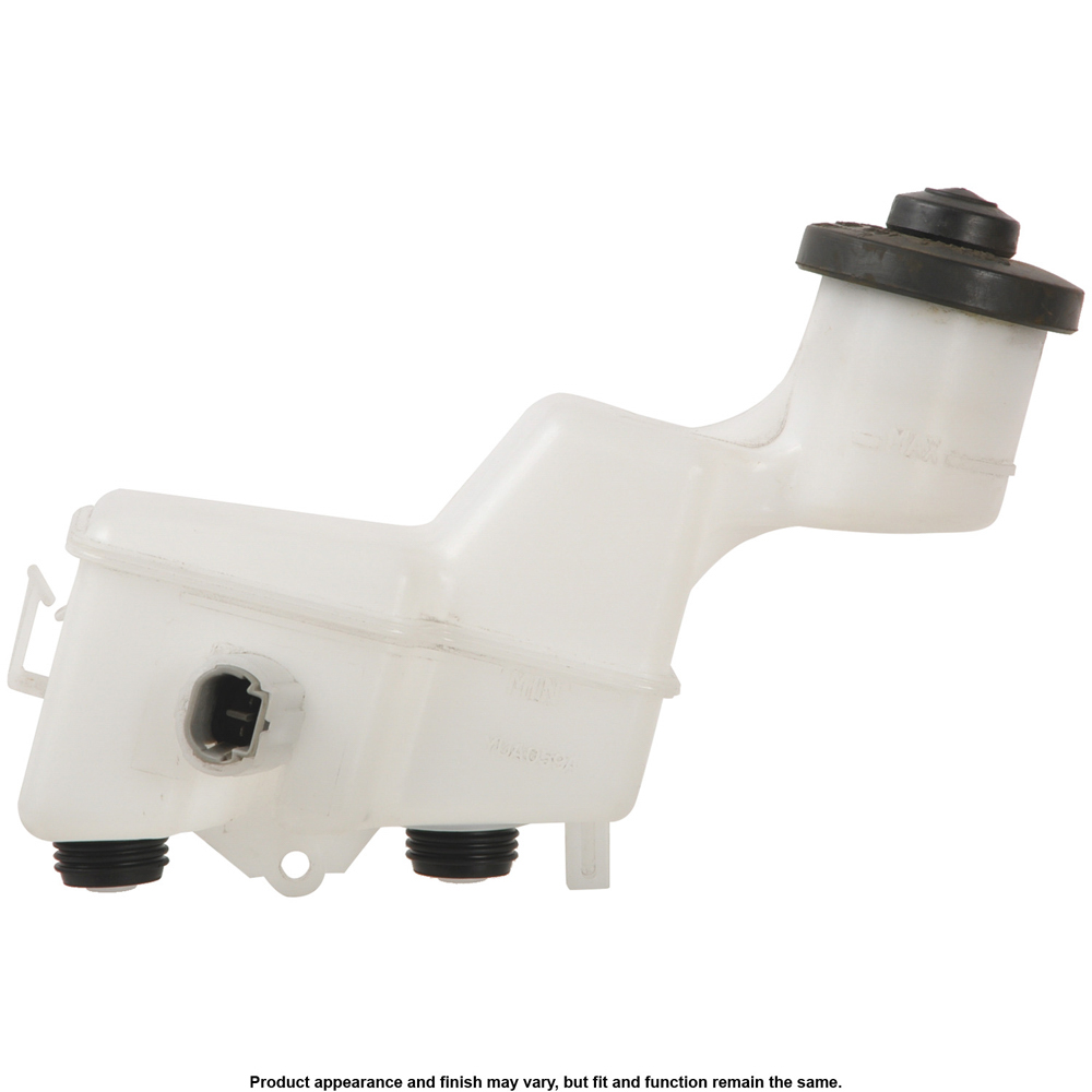 2003 Toyota Corolla Brake Master Cylinder Reservoir