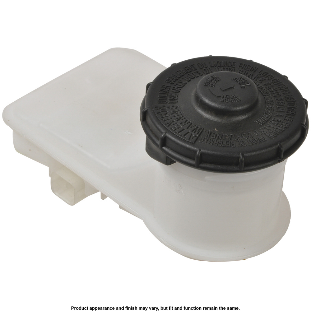 2003 Acura RSX Brake Master Cylinder Reservoir