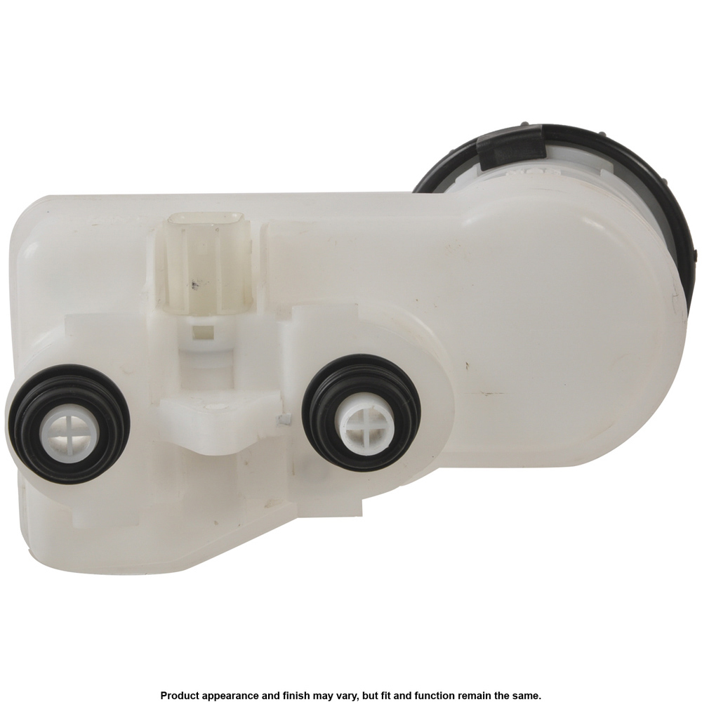 2003 Acura RSX Brake Master Cylinder Reservoir