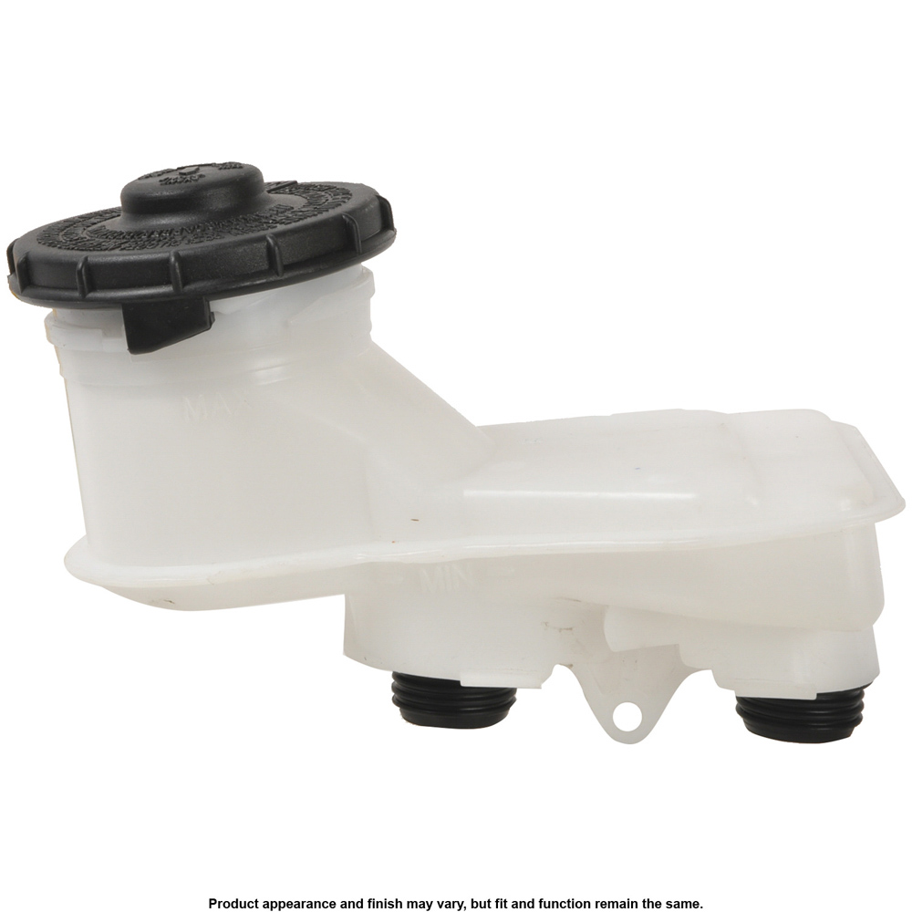 2003 Acura RSX Brake Master Cylinder Reservoir
