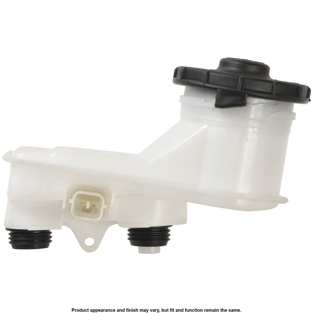 2003 Acura RSX Brake Master Cylinder Reservoir