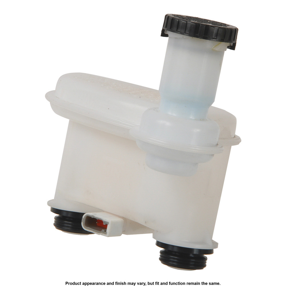 2004 Nissan Altima Brake Master Cylinder Reservoir