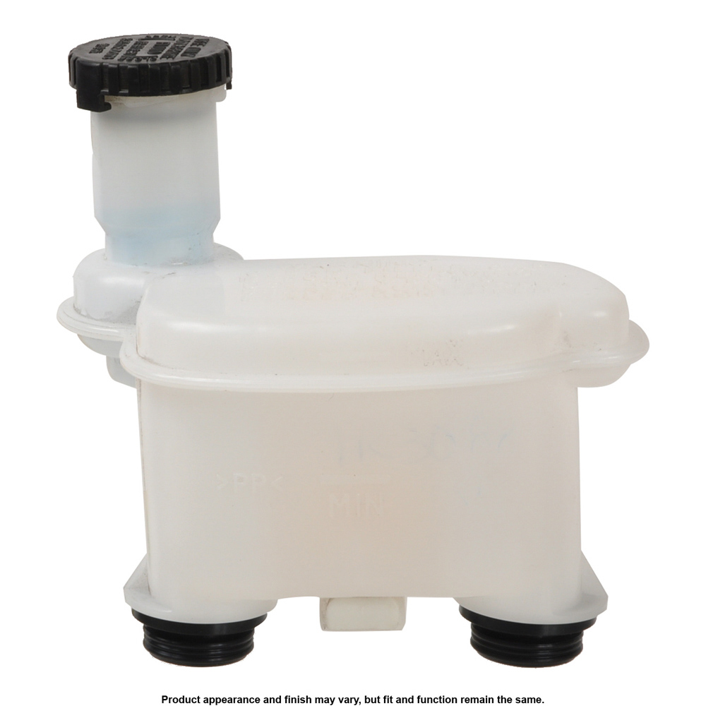 2004 Nissan Altima Brake Master Cylinder Reservoir