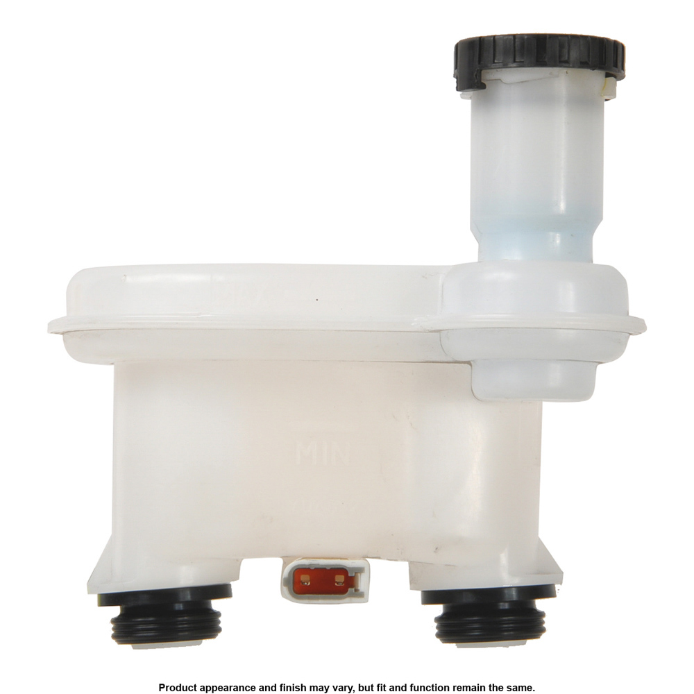 2004 Nissan Altima Brake Master Cylinder Reservoir