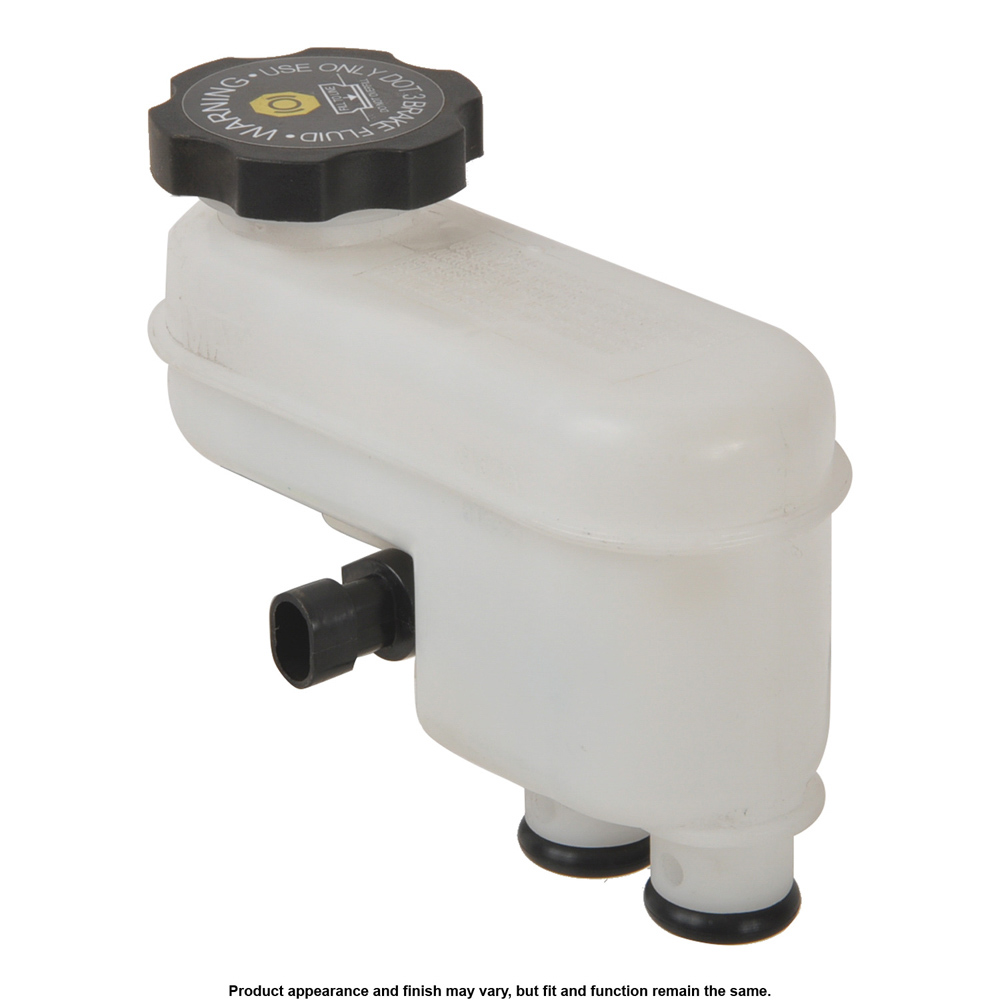 2007 Saturn Vue Brake Master Cylinder Reservoir