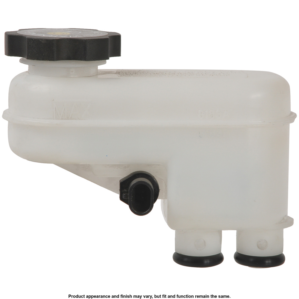 2007 Saturn Vue Brake Master Cylinder Reservoir