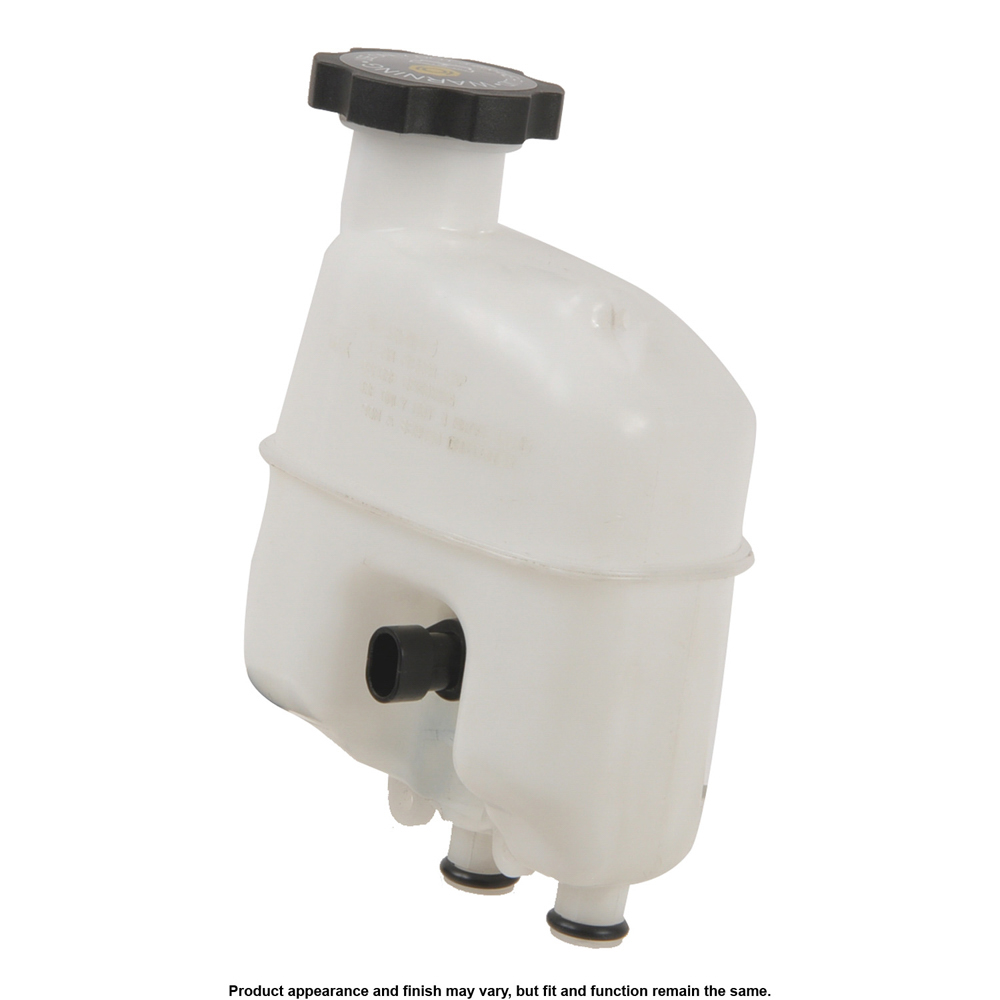 2007 Saturn Aura Brake Master Cylinder Reservoir