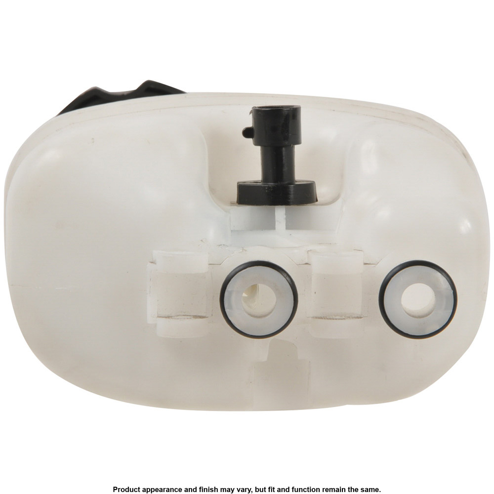 2007 Saturn Aura Brake Master Cylinder Reservoir