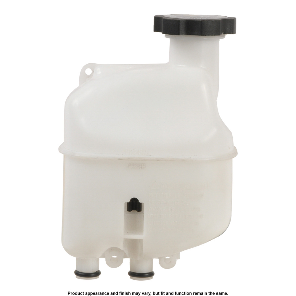 2007 Saturn Aura Brake Master Cylinder Reservoir