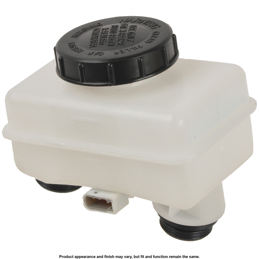 2004 Nissan Pathfinder Brake Master Cylinder Reservoir