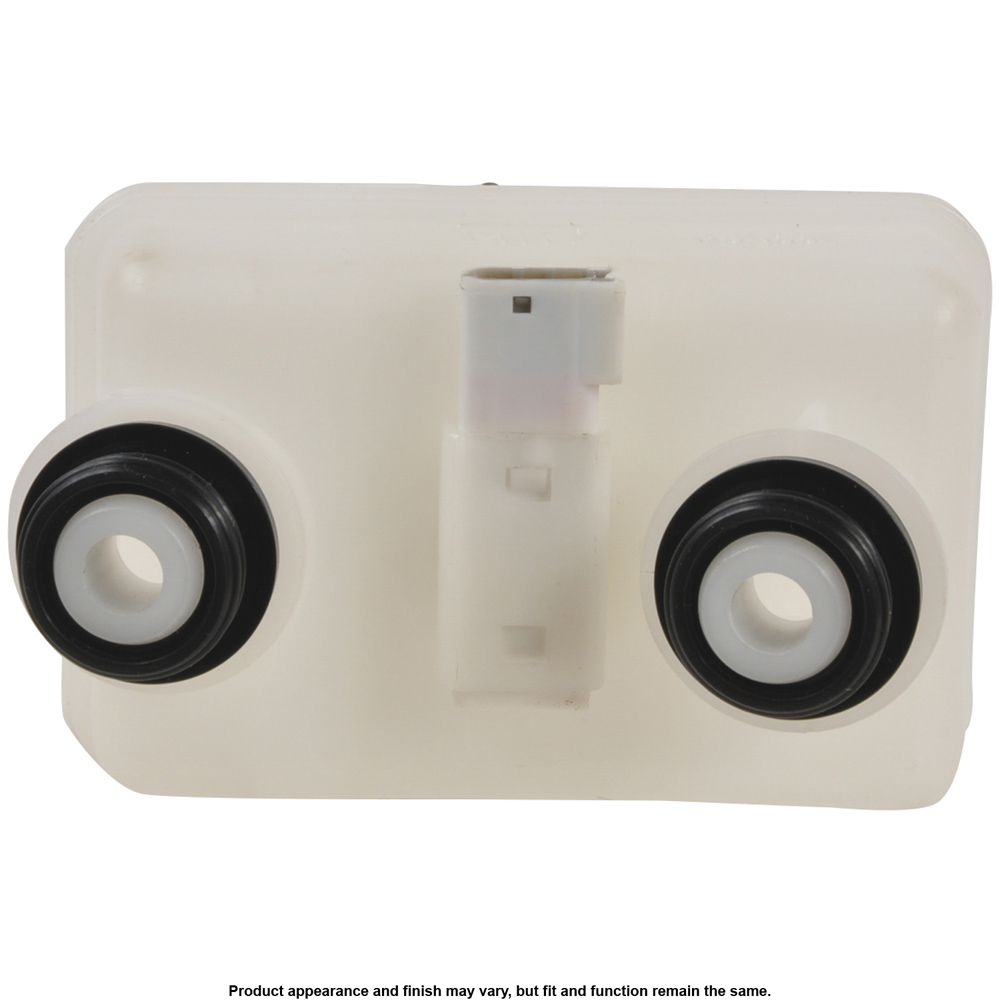 2004 Nissan Pathfinder Brake Master Cylinder Reservoir