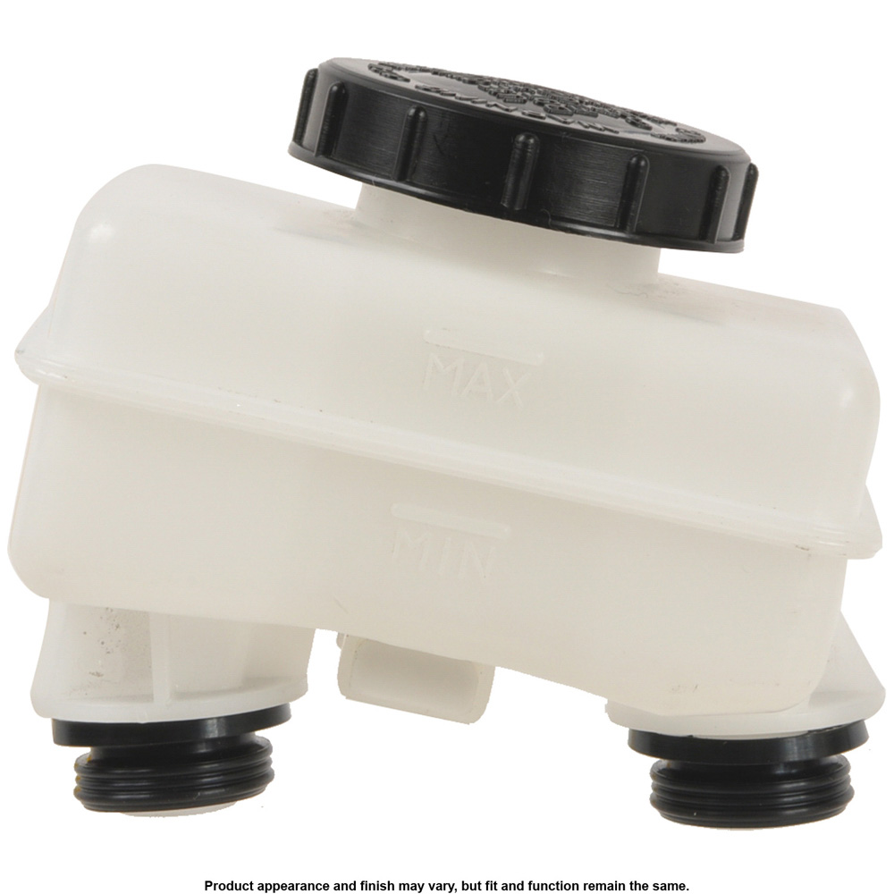 2004 Nissan Pathfinder Brake Master Cylinder Reservoir