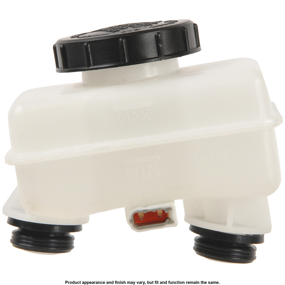 2004 Nissan Pathfinder Brake Master Cylinder Reservoir