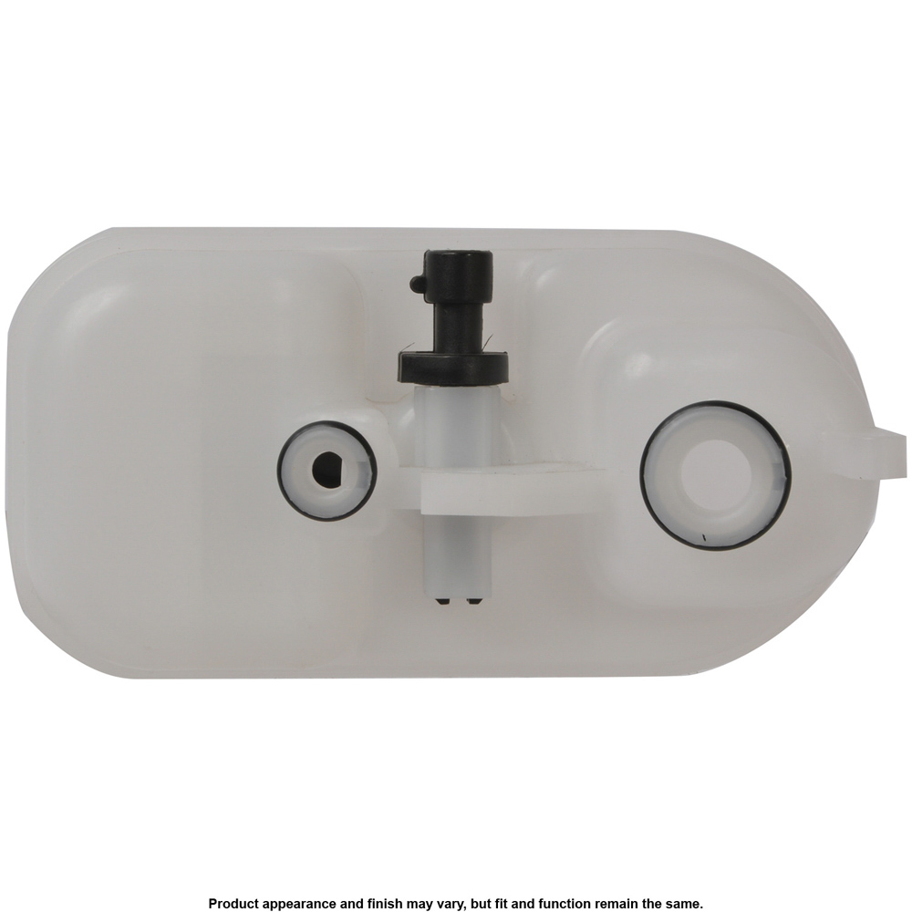2007 Cadillac SRX Brake Master Cylinder Reservoir