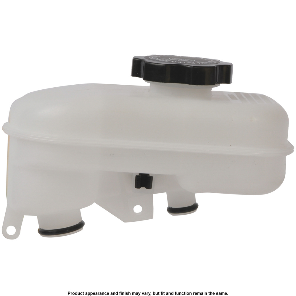 2007 Cadillac SRX Brake Master Cylinder Reservoir