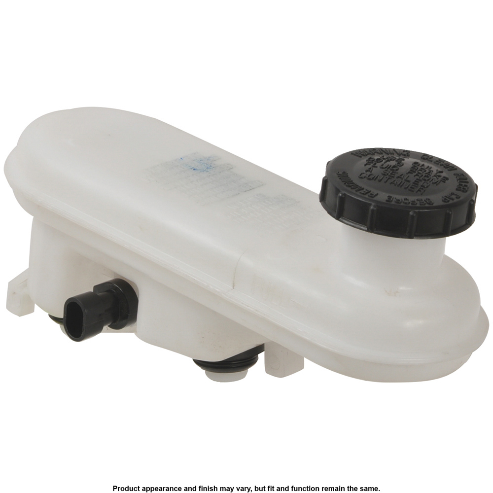 2000 Dodge Intrepid Brake Master Cylinder Reservoir