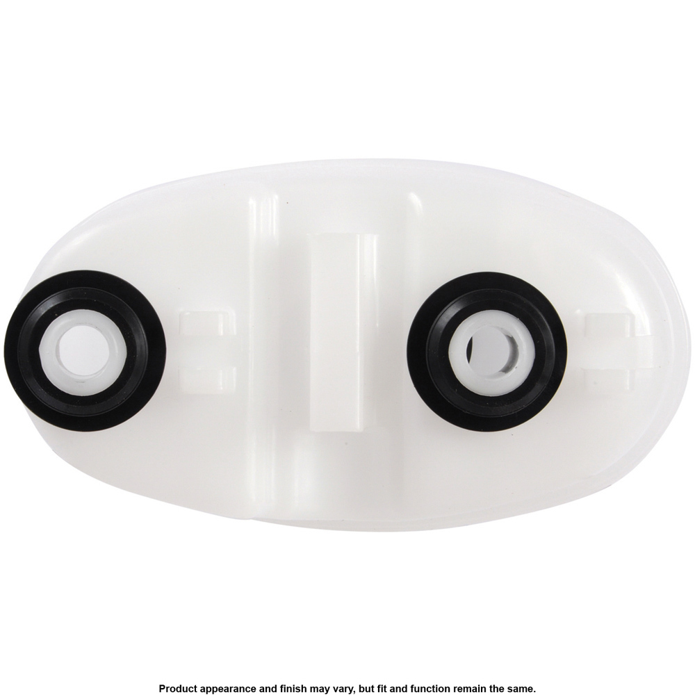 2000 Jeep Cherokee Brake Master Cylinder Reservoir