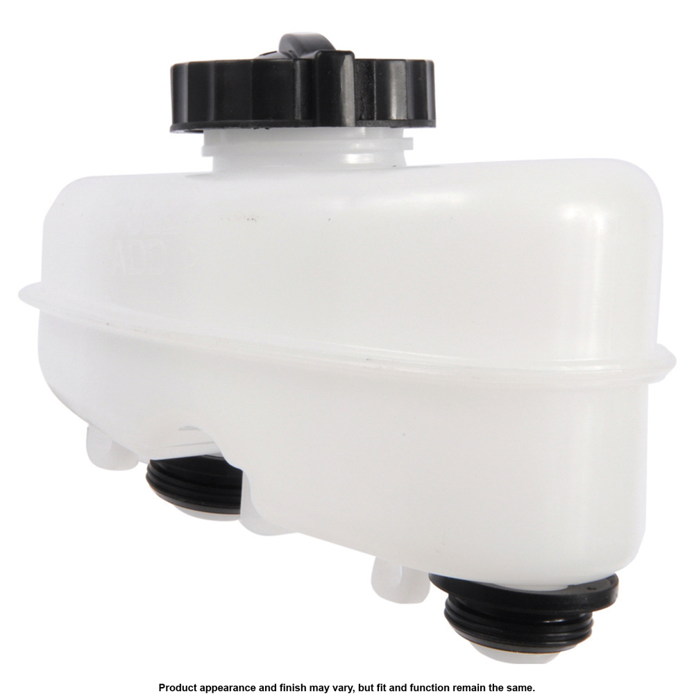 2000 Jeep Cherokee Brake Master Cylinder Reservoir