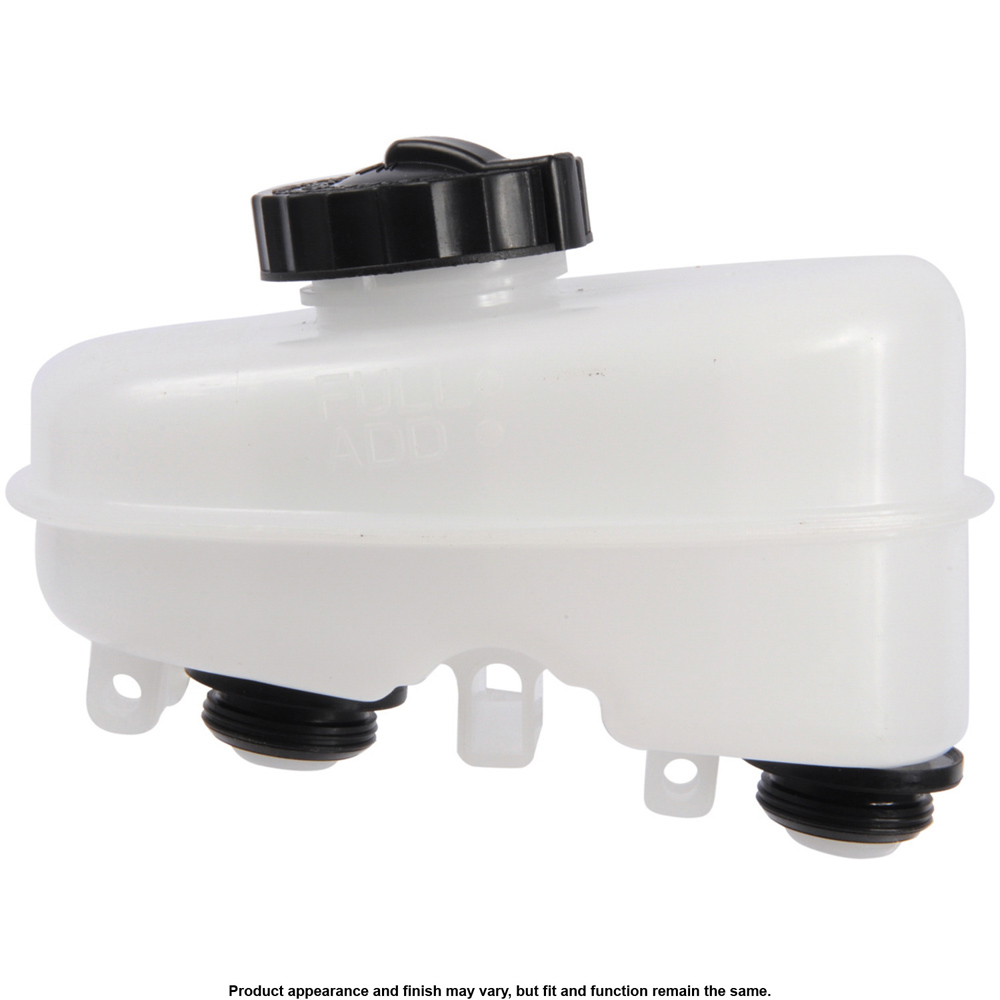 2000 Jeep Cherokee Brake Master Cylinder Reservoir