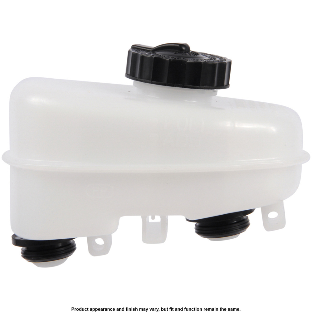 2000 Jeep Cherokee Brake Master Cylinder Reservoir