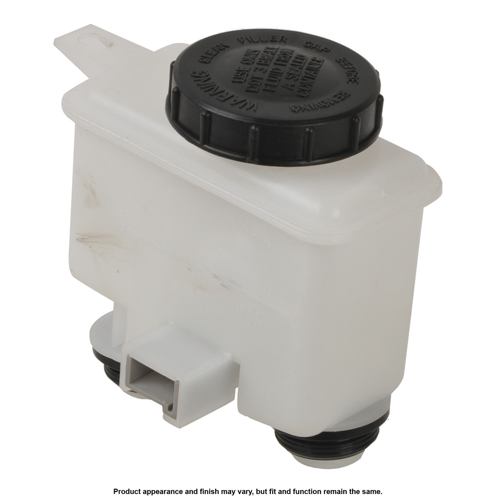 2000 Ford Escort Brake Master Cylinder Reservoir