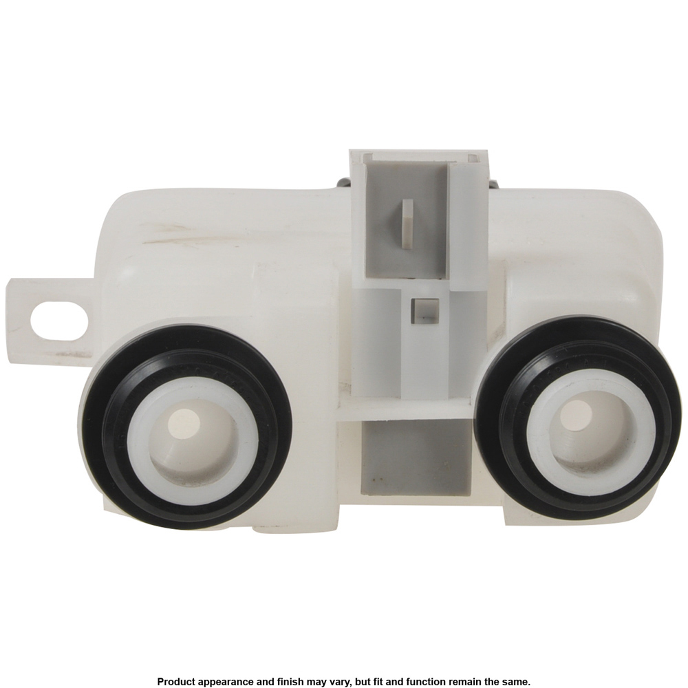 2000 Ford Escort Brake Master Cylinder Reservoir