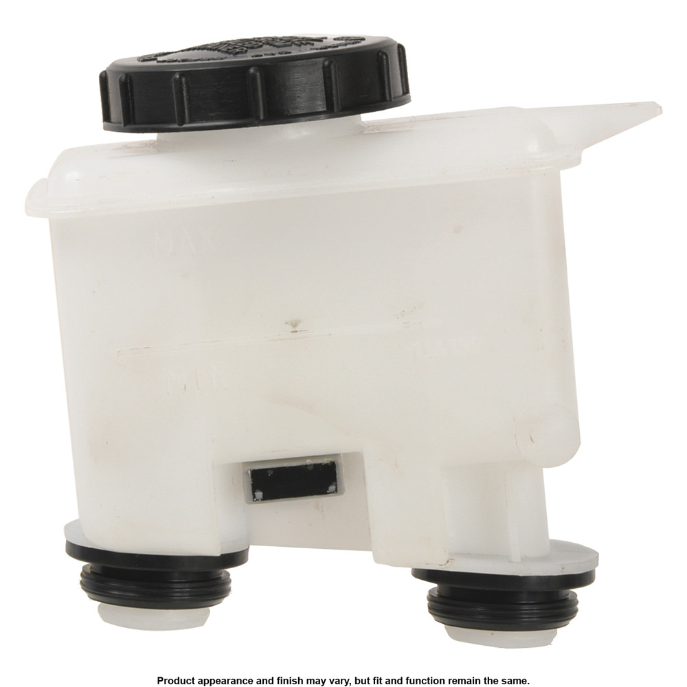 2000 Ford Escort Brake Master Cylinder Reservoir