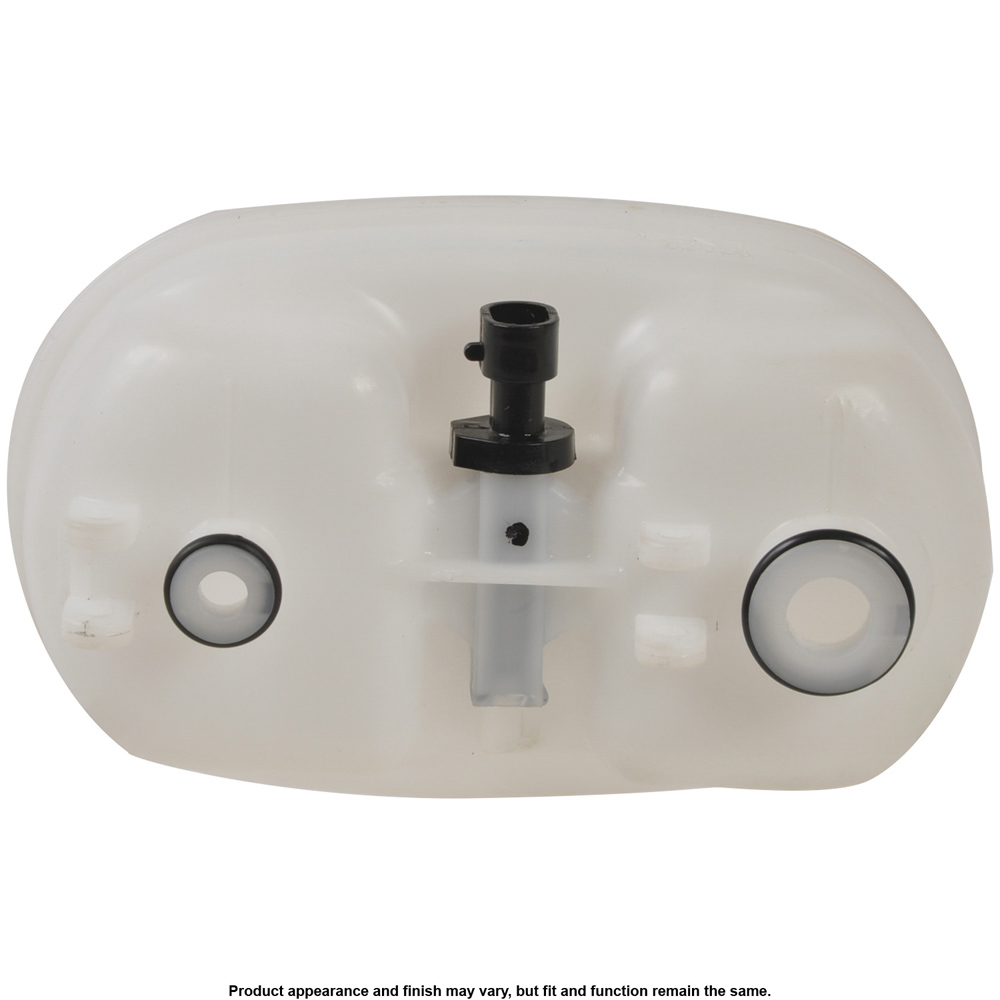 2007 Gmc Sierra 1500 Brake Master Cylinder Reservoir