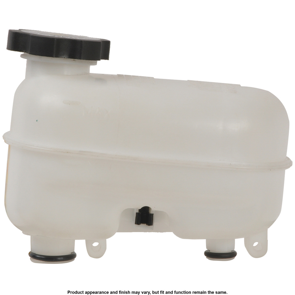 2007 Gmc Sierra 1500 Brake Master Cylinder Reservoir