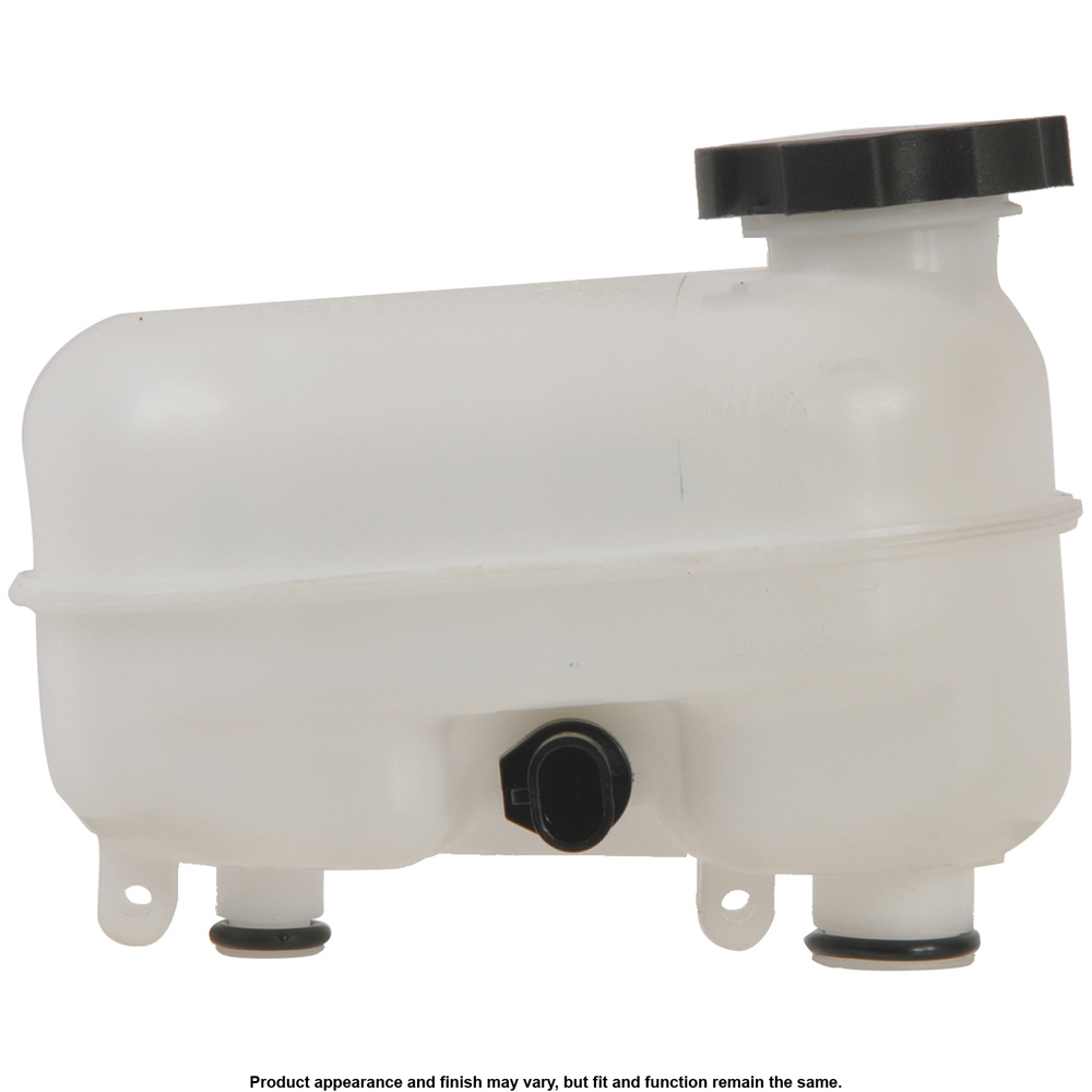 2007 Gmc Sierra 1500 Brake Master Cylinder Reservoir