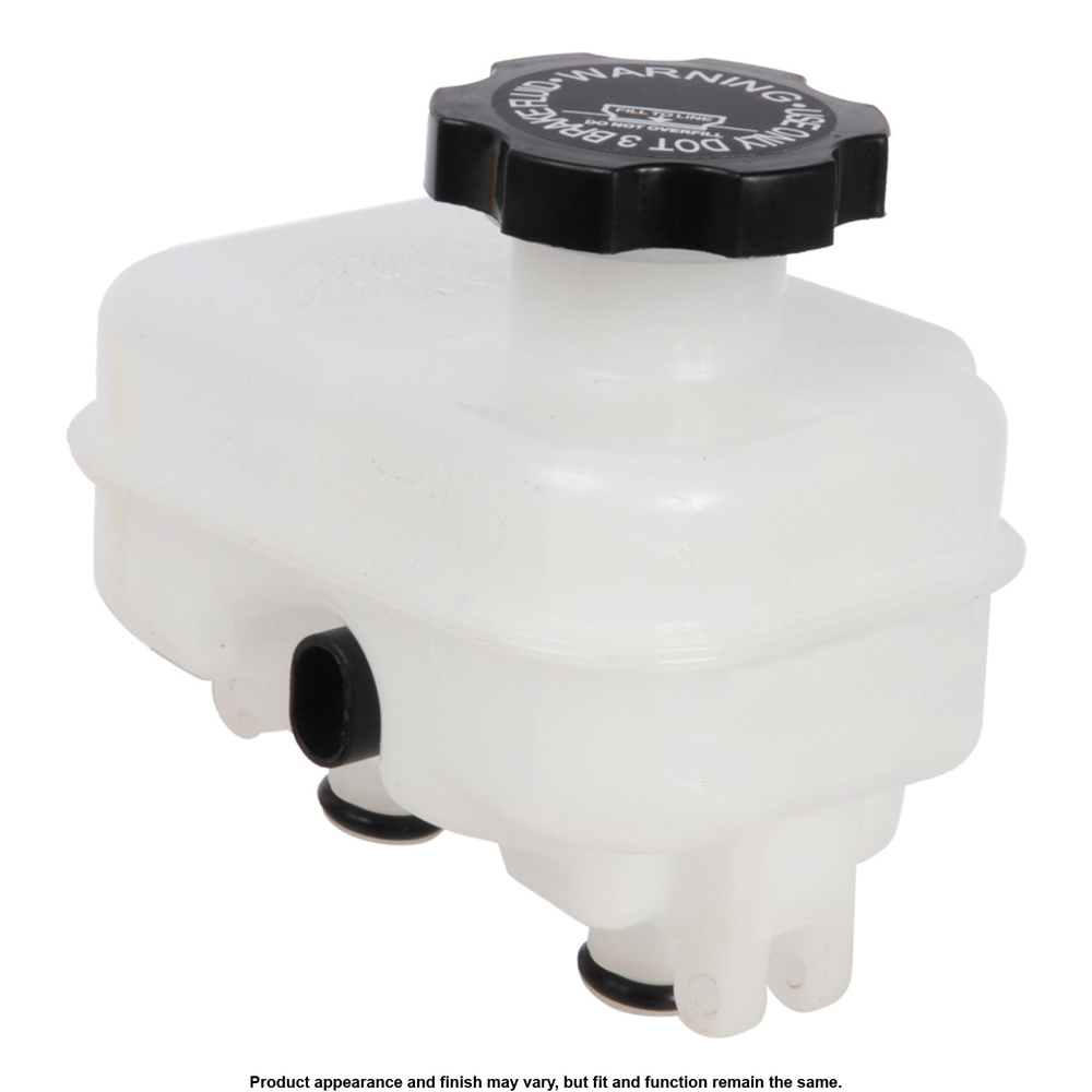 2004 Gmc Canyon Brake Master Cylinder Reservoir