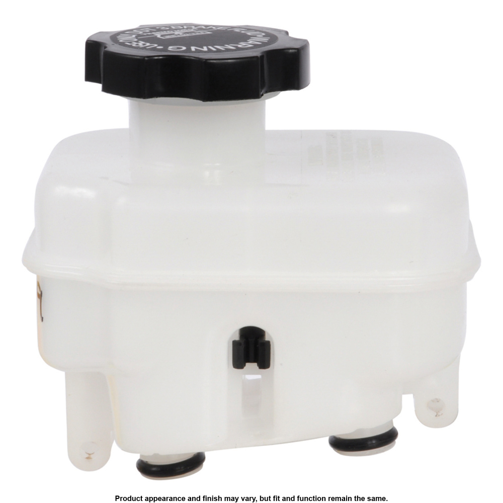 2004 Gmc Canyon Brake Master Cylinder Reservoir