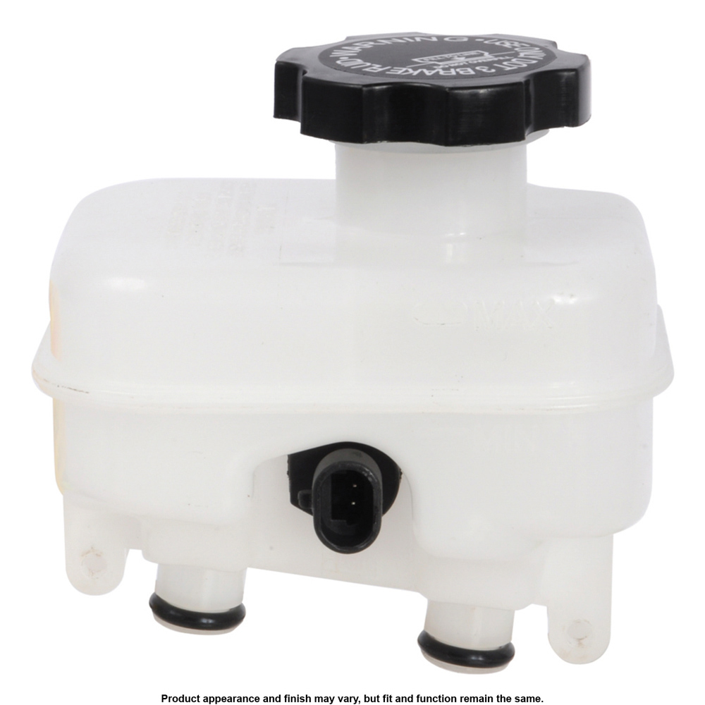 2004 Gmc Canyon Brake Master Cylinder Reservoir